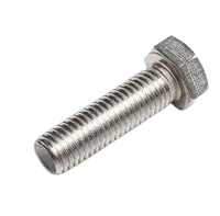 Monel 500 Hex Bolts