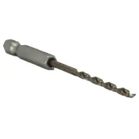 1/16 COBALT HEX SHANK DRILL BIT