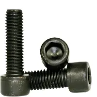 Thermal Black Oxide