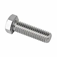 A286 Stainless Steel Bolts