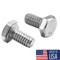 USA Heavy Hex Bolt