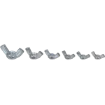 Wing Nuts