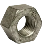 2H Heavy Hex Nut, A194 / Sa 194