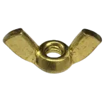 Wing Nuts
