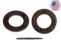 Flat Washer 5/8 F436 Domestic Plain