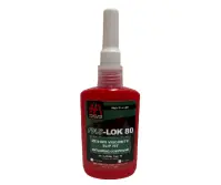 FAS-LOK 80 High Strength Retaining Compound 50ML