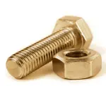 Aluminum & Copper-Based Alloys