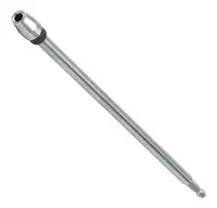 7/16 x 18 Extension WOOD DRILL EXTENSIONS
