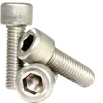 316 Socket Head Cap Screws