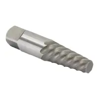 #8 Carbon Steel Screw Extractor
