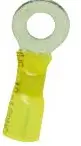 Heat Shrink Ring Terminals 3/8\