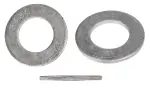 F436 Structural Flat Washer