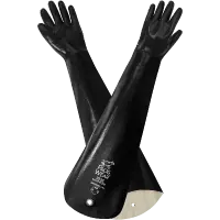FrogWear® Supported Chemical Handling Gloves – One Size