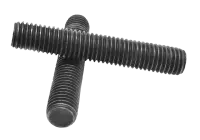 Grade B7 Stud (End To End), A193/Sa 193, Plain (Inch)