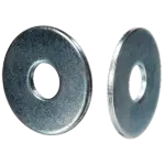 Fender Washer, Zinc Cr+3