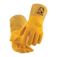 MightyMIG® Premium Deerskin MIG Glove XLarge