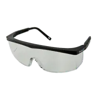 Proferred Flex Guard Safety Glasses – ANSI Z87.1 Impact-Rated Eye Protection