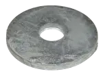 Round Plate Washers