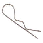 Bridge Pin Stainless Steel