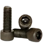 Tamper Resistant Socket Head Cap Screws