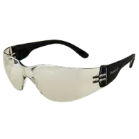 Proferred 100 I/O Mirror Lens Safety Glasses – ANSI Z87.1 Impact-Rated Eye Protection