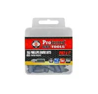 Phillips Drive Bits, PH2, 1\