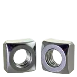 Square Nuts, Grade 2