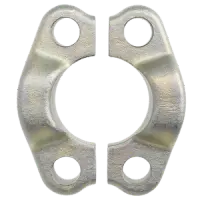 Code 61 Split Flange Halves Set (2) – Hydraulic Connection Components