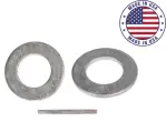F436 Structural Flat Washer, Hot-Dip Galvanization