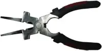 MIG Welding Plier, Multi-Function, Carbon Steel, 21 cm Long