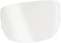 Speedglas™ 9000 Series Welding Helmet Outside Protection Plate, Polycarbonate