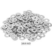 Flat Washers