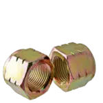 Grade A, Zinc Yellow