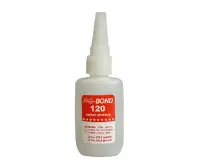 FAS-BOND 120 Instant Adhesive