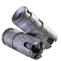 Single, Zinc Alloy
