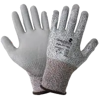 Cut Resistant Polyurethane Gloves – Medium