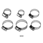 Hose Clamps