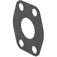 Size 20 Code 61 Split Flange Halves Set (2) – Hydraulic Connection Components