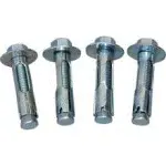 Anchor Bolts