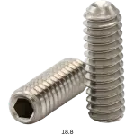 Socket Set Screws