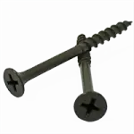 Dec King External Wood Screws, Climaseal (Usa)