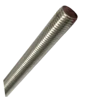 Metric Stainless A4 (316), DIN 975
