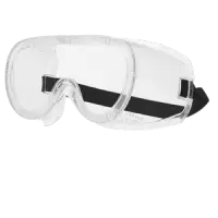 Ironclad EYGG-V2C Safety Goggles - Standard Direct Vent