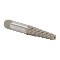 #6 Carbon Steel Screw Extractor