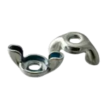 Zinc Cr+3, Low Carbon