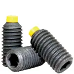 Nylon Tip Set Screws