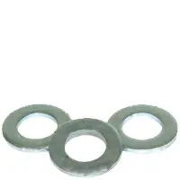 Flat Washers