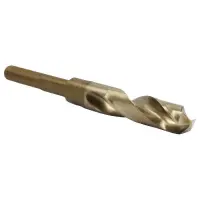 22.00MM COBALT DRILL BIT WITH 1/2\