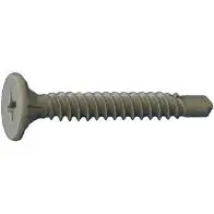 Proferred Self Drilling Screws, Gray Phosphated