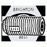 Loc Wel Knurled Cup Point Socket Set Screws, Thermal Black Oxide 